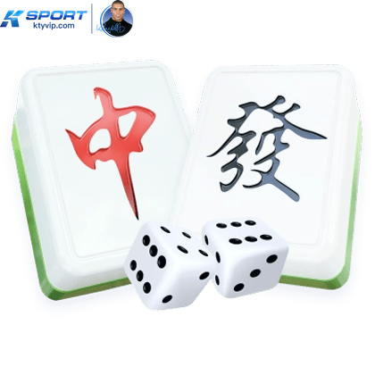 棋牌竞技